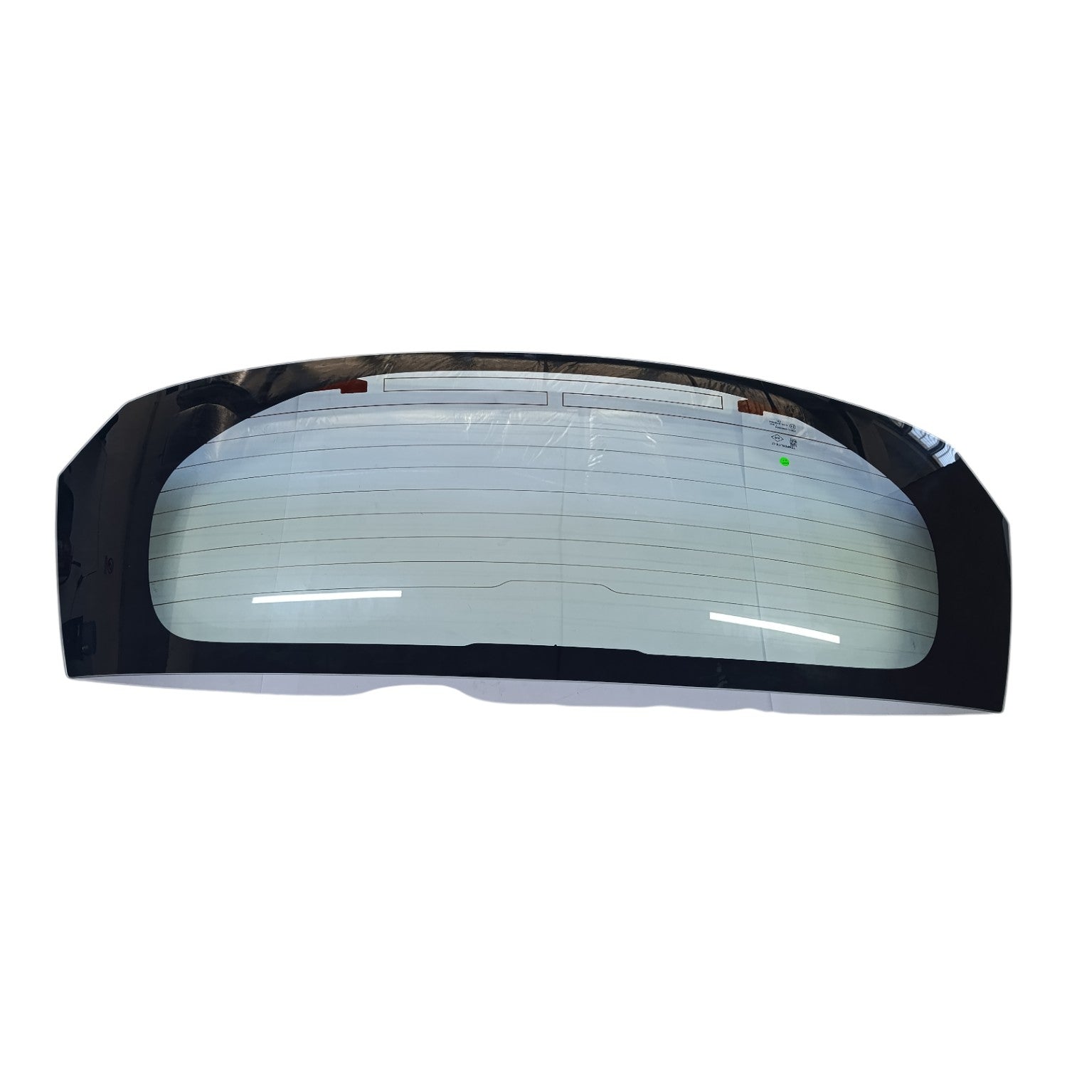 VISTA SUPERIOR VENTANA MALETA TRASERA SUZUKI CELERIO 2021-2025 OEM