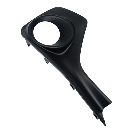 FRENTE DE TAPA MARCO DE FARO ANTINIEBLA DERECHO SUZUKI SWIFT 2018-2024 OEM