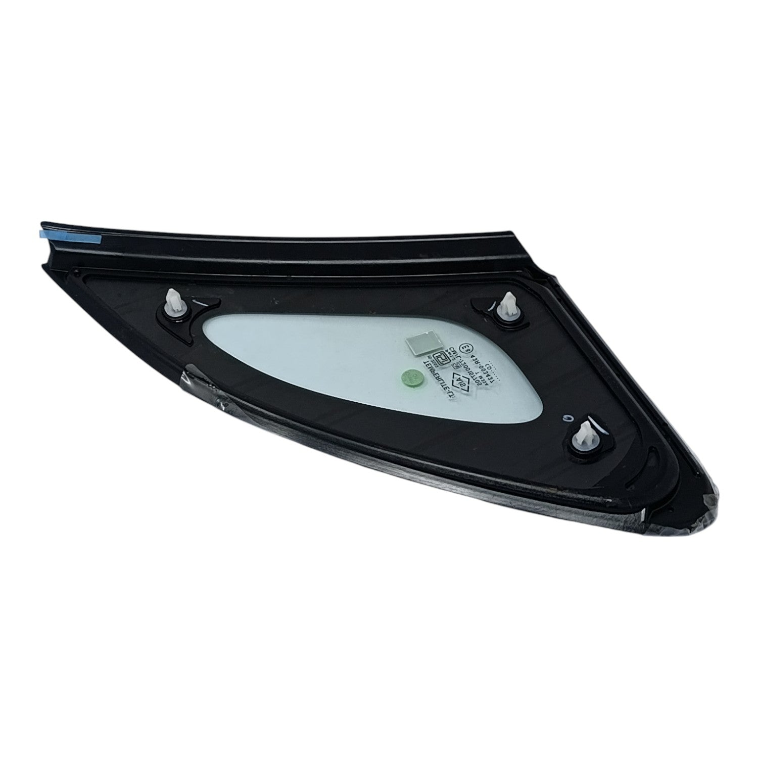 VISTA TRASERA DE VENTANA PEQUENA IZQUIERDA SUZUKI BALENO 2022-2025 OEM