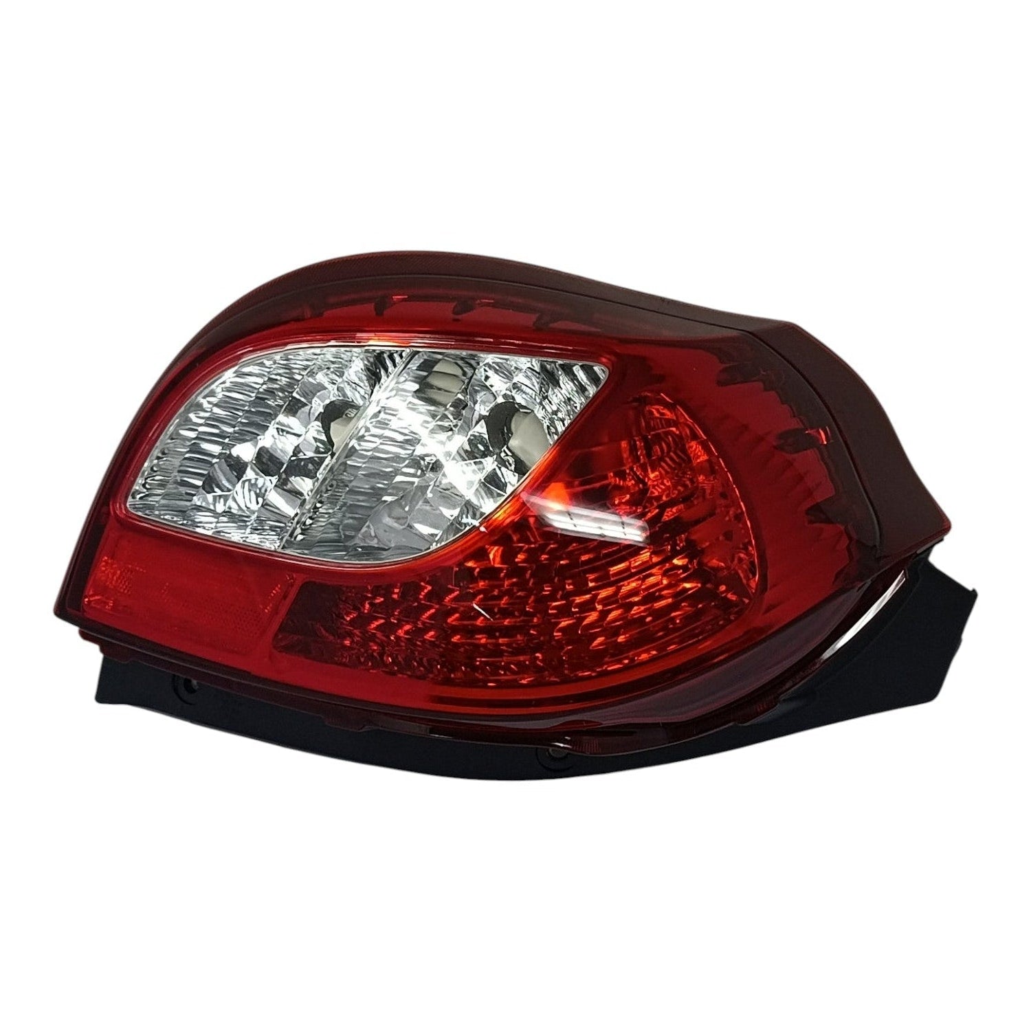 VARIANTE DE FOTO FRONTAL DE FARO TRASERO IZQUIERDO SUZUKI ALTO GLX 2013 2023 ORIGINAL