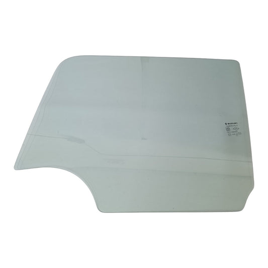 VENTANA PUERTA TRASERA IZQUIERDA SUZUKI ALTO GLX 2012-2023