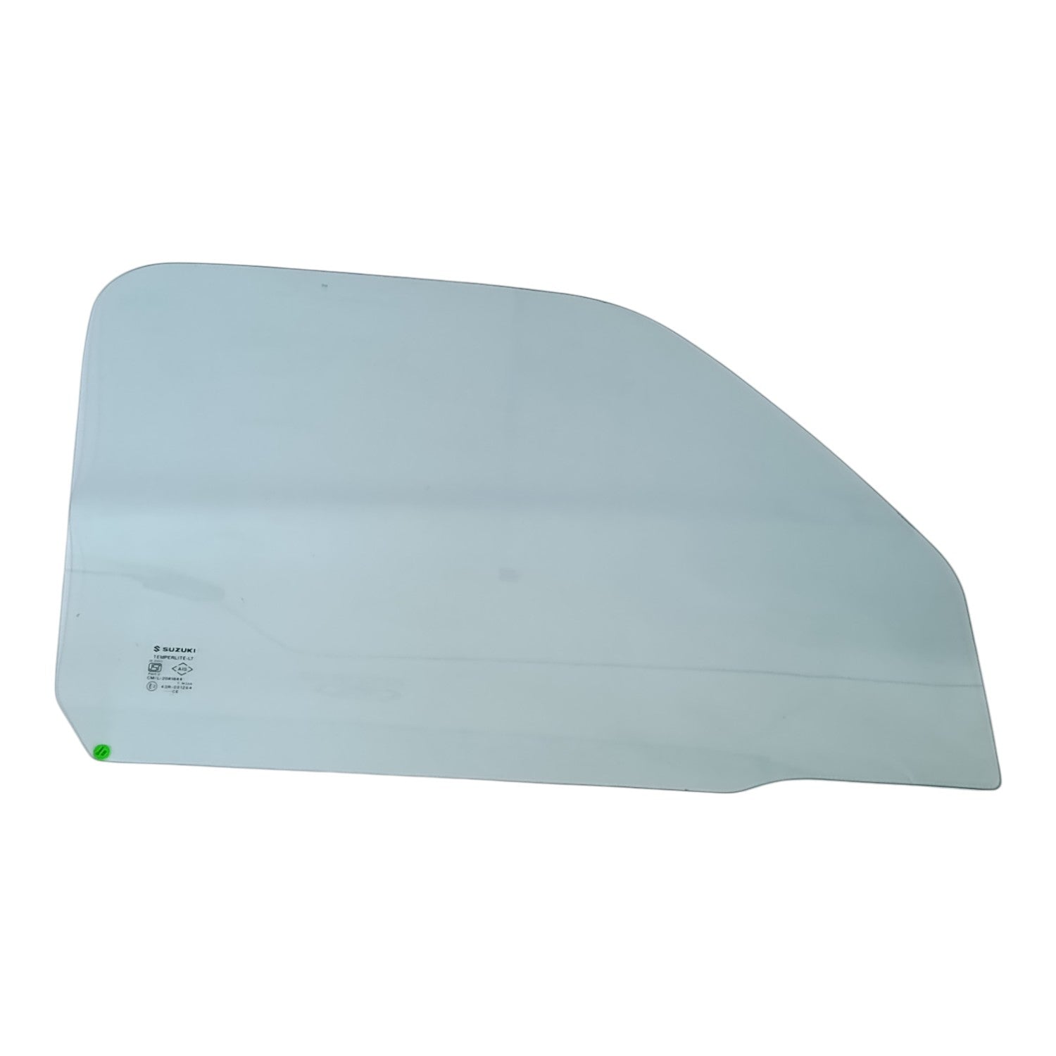 VENTANA PUERTA DELANTERA DERECHA SUZUKI EECO CARGO PASSEGER 2019-2025
