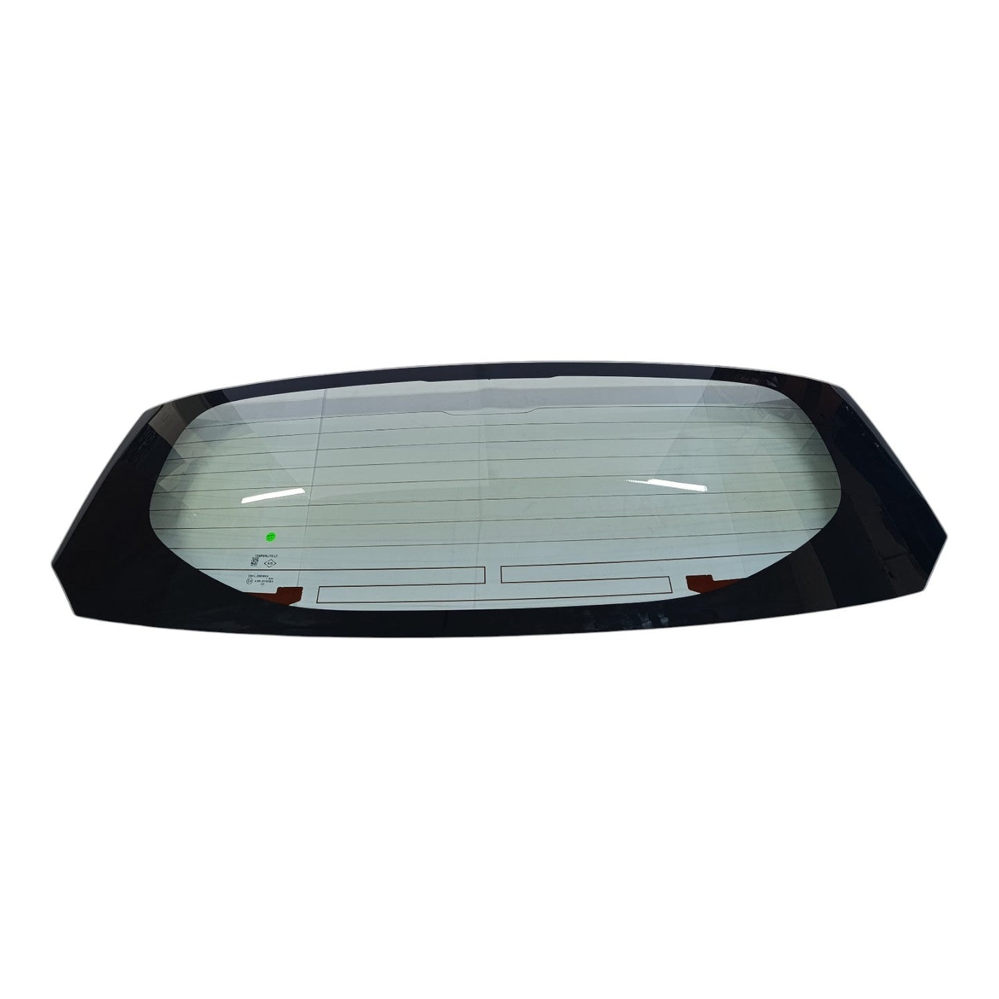 VENTANA MALETA TRASERA SUZUKI CELERIO 2021-2025 OEM