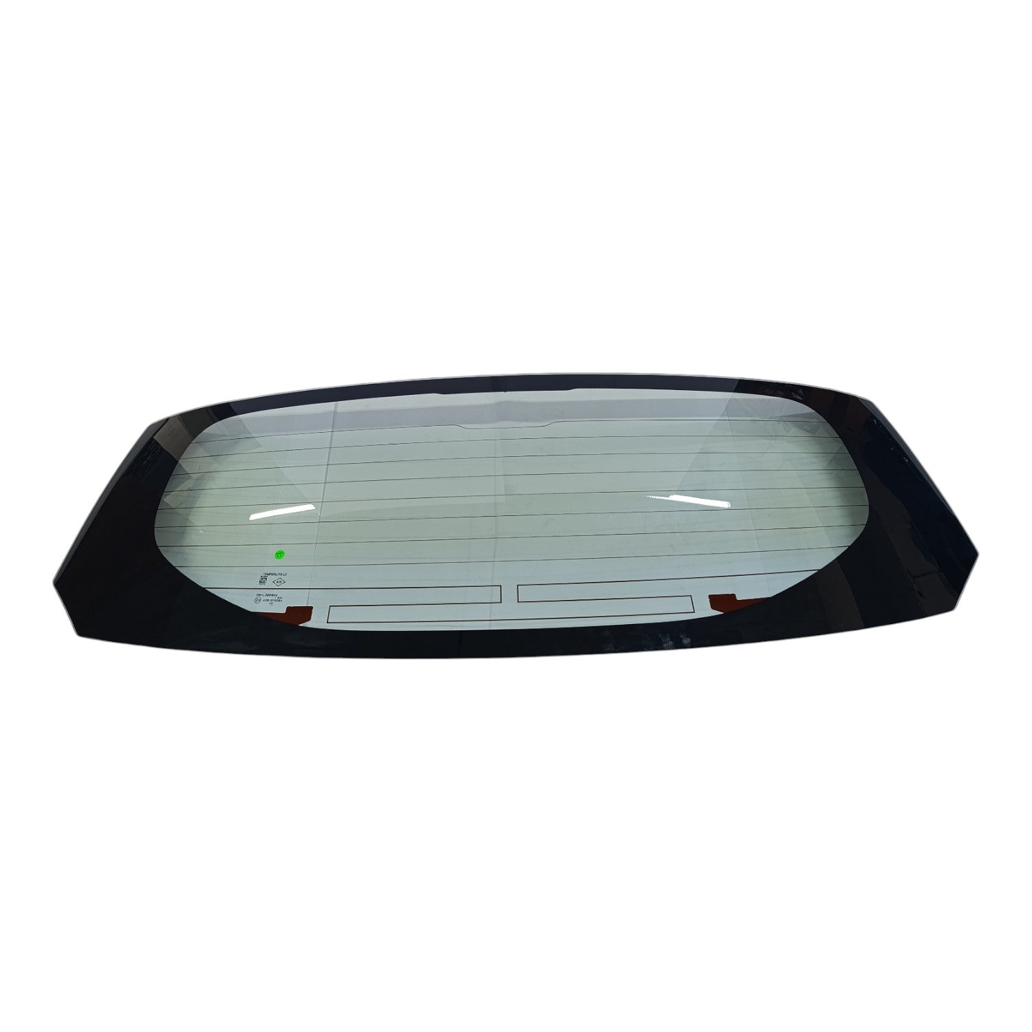 VENTANA MALETA TRASERA SUZUKI CELERIO 2021-2025 OEM