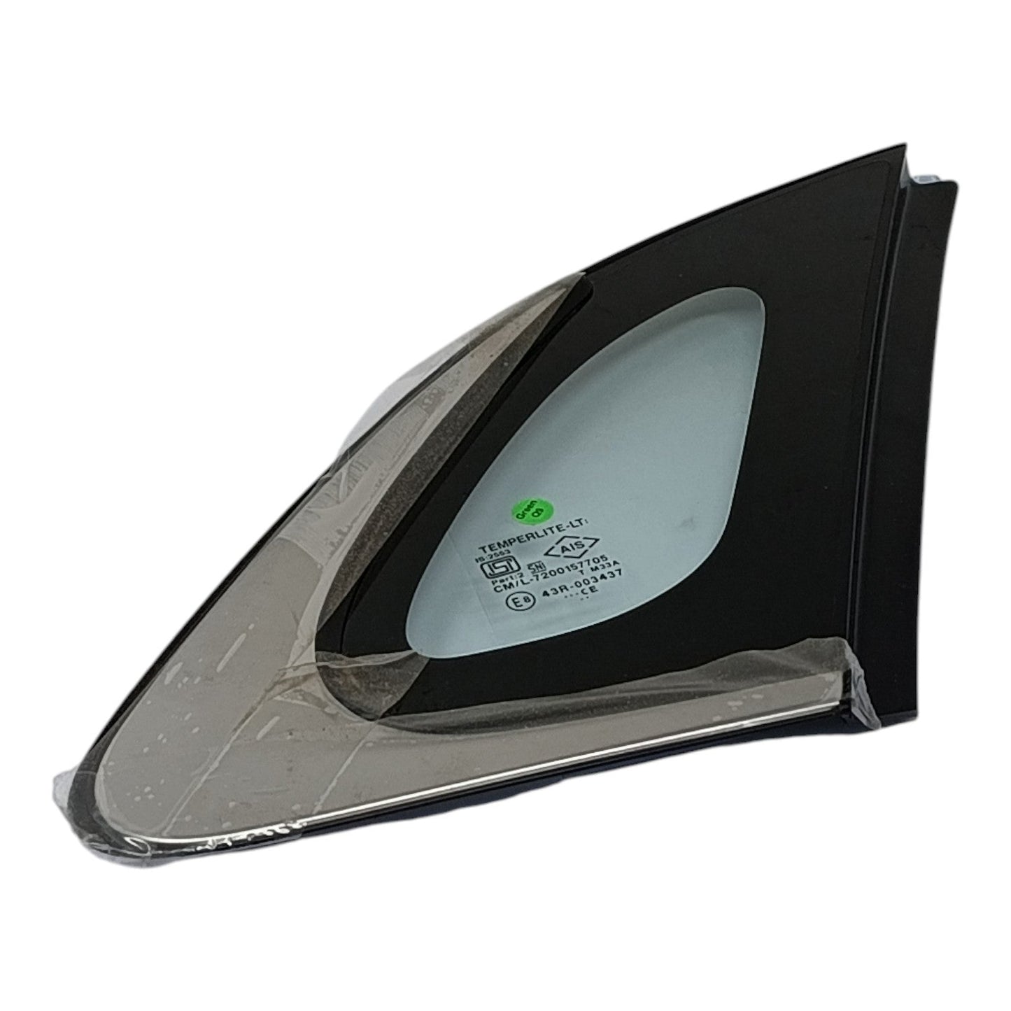 VENTANA PEQUEÑA DERECHA SUZUKI BALENO 2022-2025 OEM