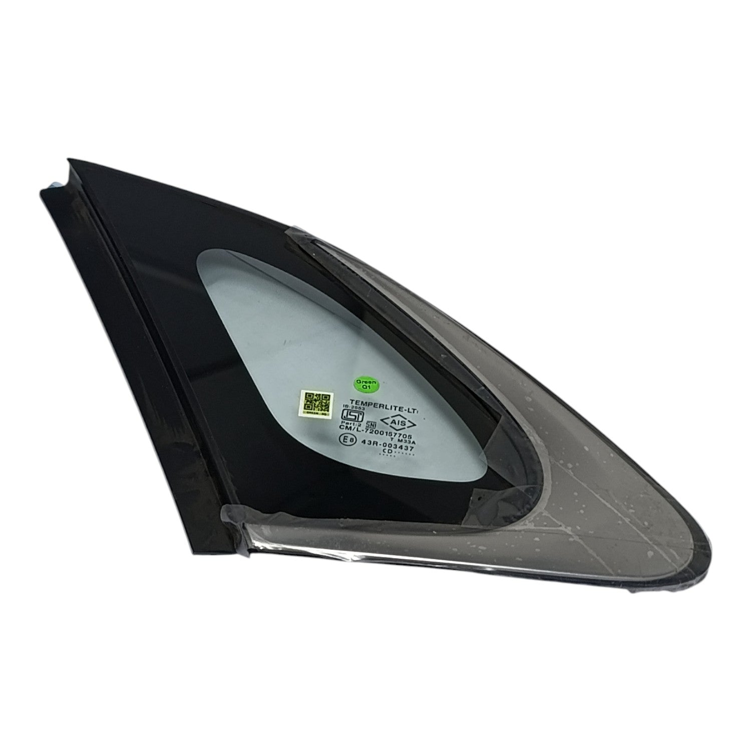 VENTANA PEQUENA IZQUIERDA SUZUKI BALENO 2022-2025 OEM