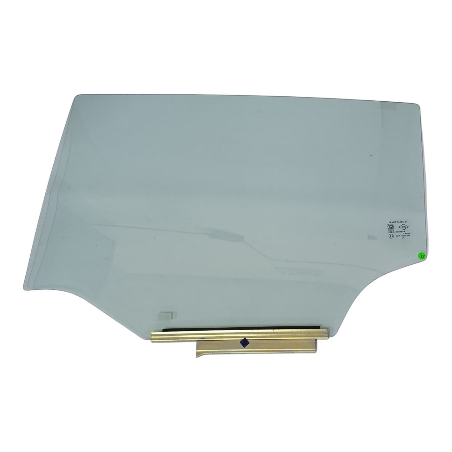 VENTANA TRASERA IZQUIERDA SUZUKI CELERIO 2021-2025 OEM