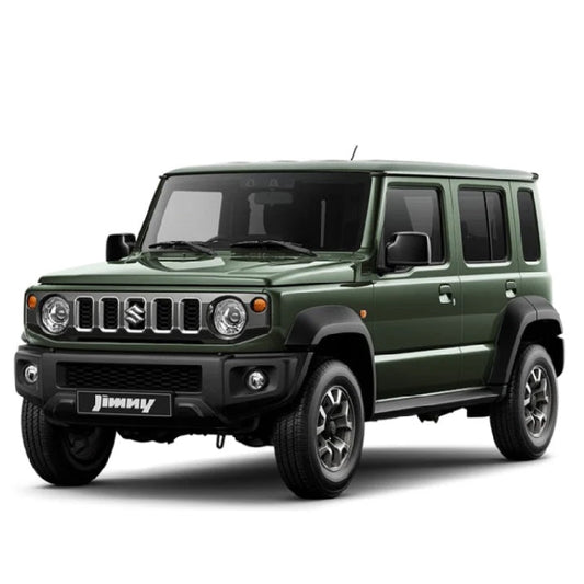 SUZUKI JIMNY 5 PUERTAS GL 2024