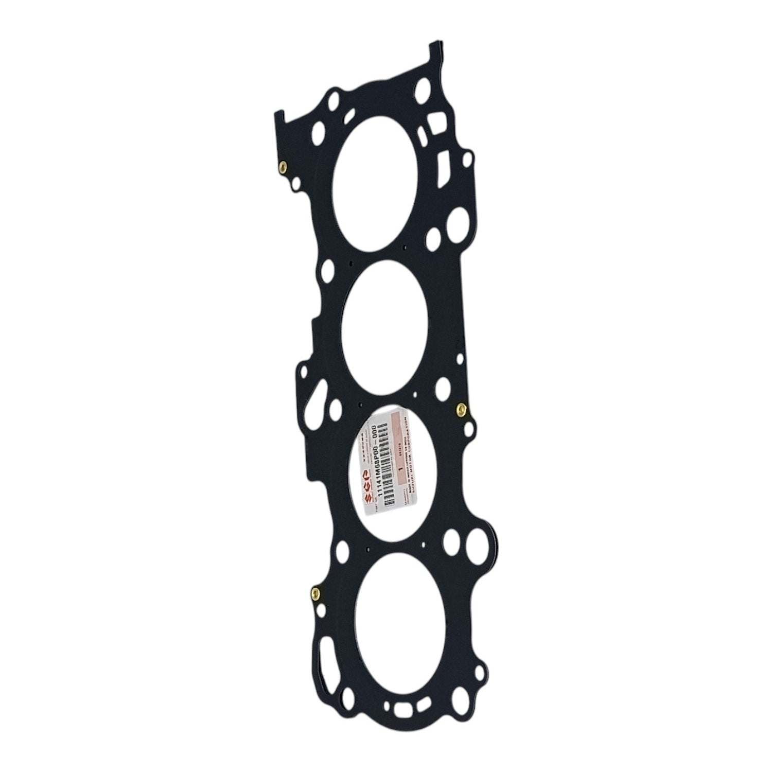 VISTA VERTICAL EMPACADURA CAMARA SUZUKI SWIFT BALENO ERTIGA IGNIS 2015-2021 OEM