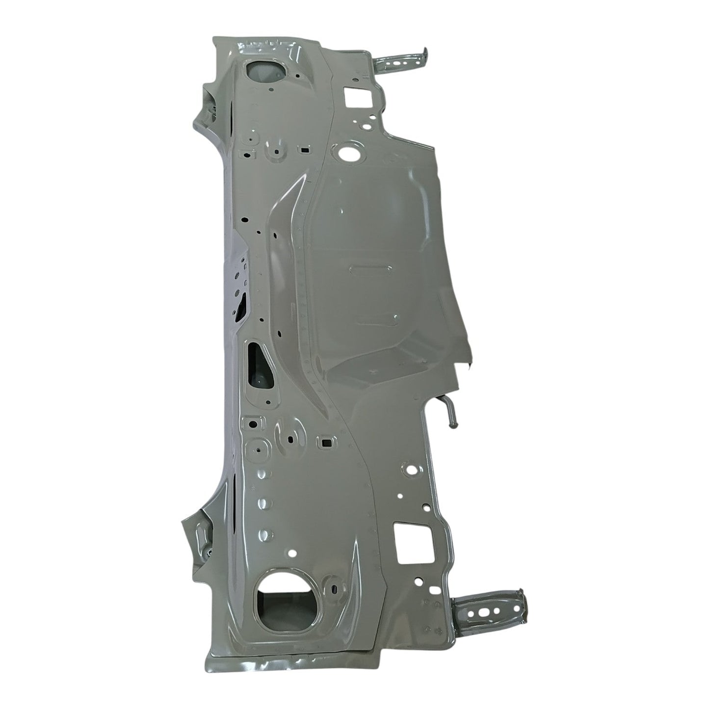 VISTA VERTICAL PANEL DE CARROCERIA TRASERO SUZUKI SWIFT 2017-2024