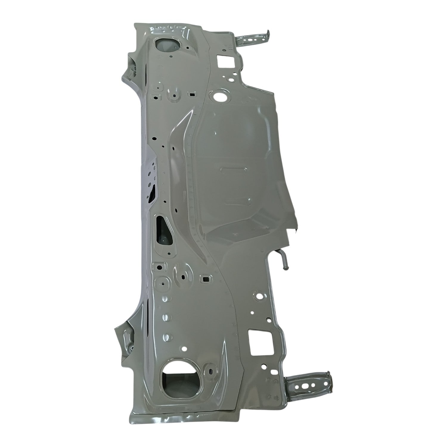 VISTA VERTICAL PANEL DE CARROCERIA TRASERO SUZUKI SWIFT 2017-2024