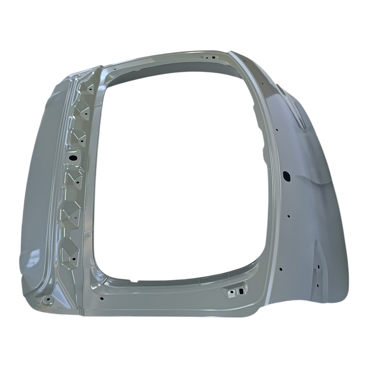 VISTA VERTICAL PUERTA MALETA SUZUKI BALENO 2021-2026 OEM