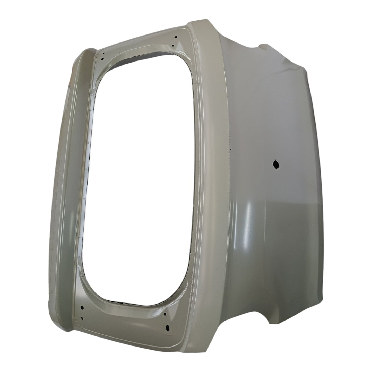 VISTA VERTICAL DE PUERTA MALETA SUZUKI SPRESSO 2019-2026 OEM