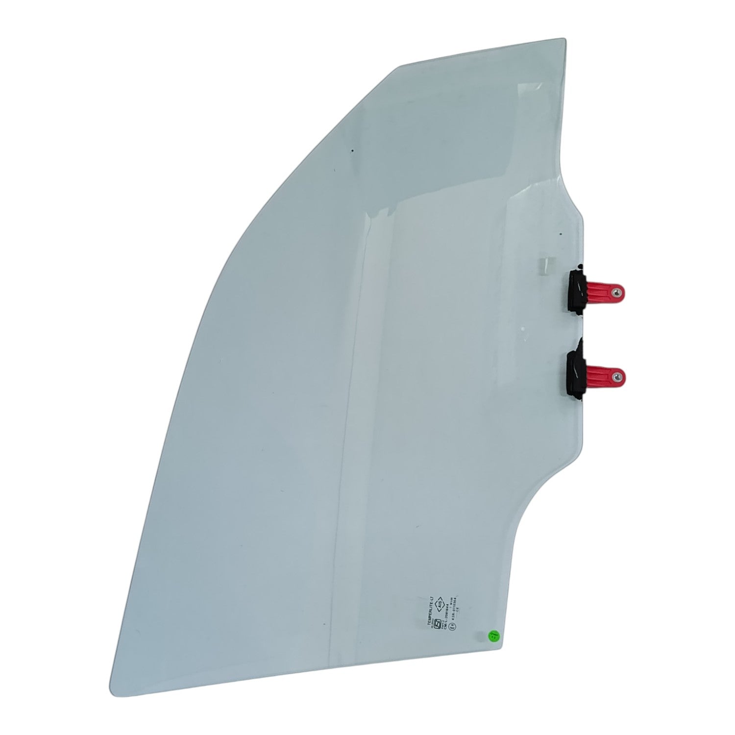 VISTA VERTICAL VENTANA PUERTA DELANTERA DERECHA SUZUKI CELERIO 2021-2025 OEM