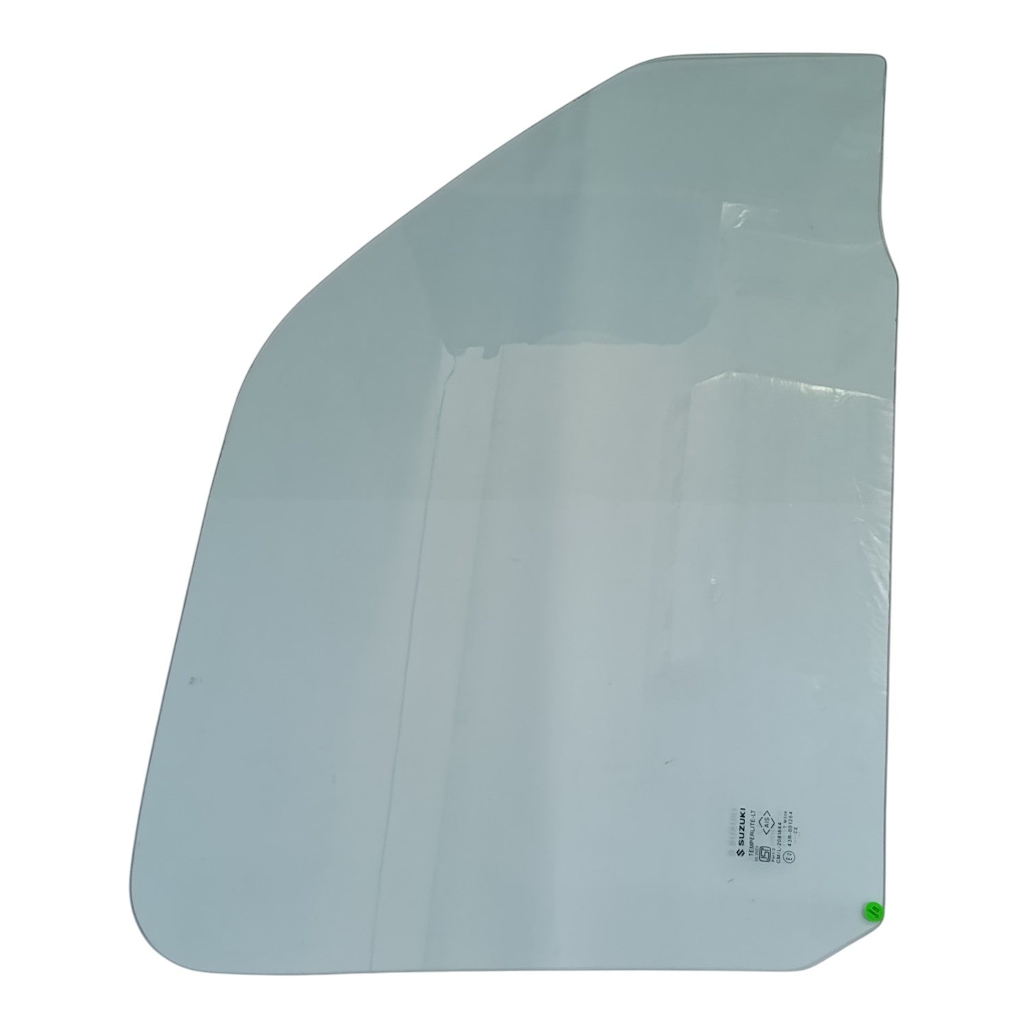 VISTA VERTICAL VENTANA DELANTERA DERECHA SUZUKI EECO CARGO PASSEGER 2019-2025
