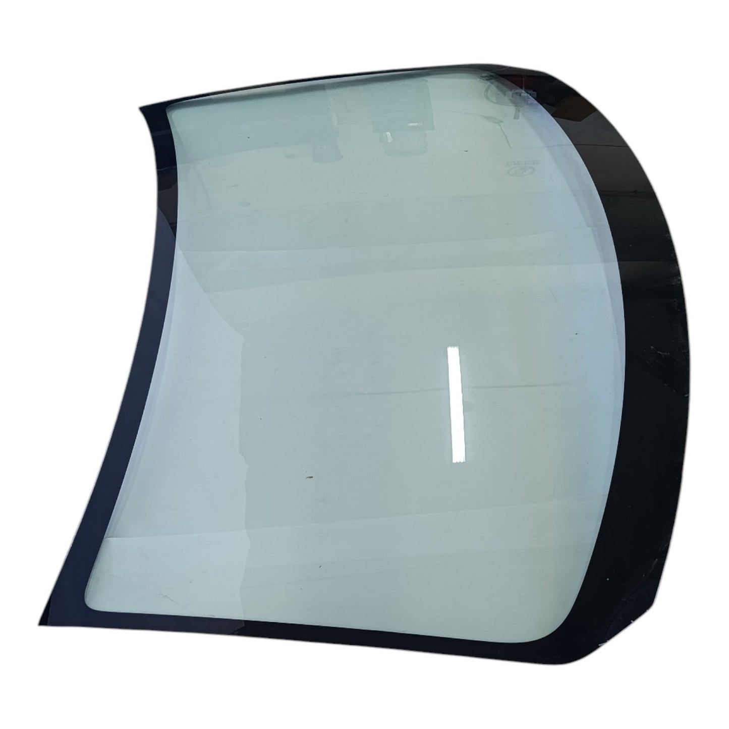 VISTA VERTICAL DE VIDRIO PARABRISAS DELANTERO SUZUKI ERTIGA 2018-2022 OEM