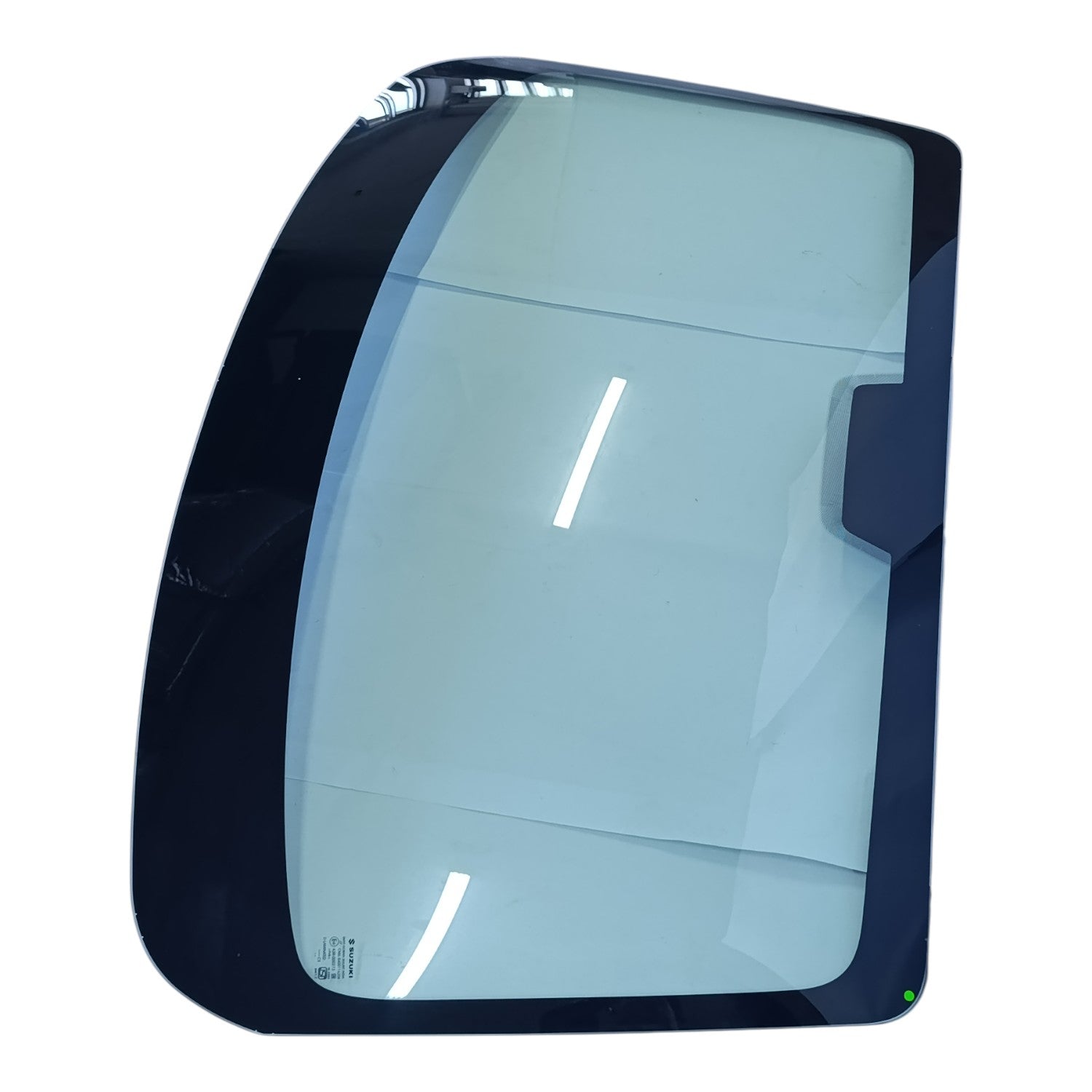 VISTA VERTICAL VIDRIO PARABRISAS DELANTERO SUZUKI SPRESSO 2019-2022 OEM