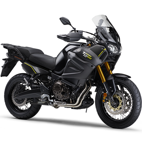 YAMAHA XT 1200ZE SUPER TENERE2024