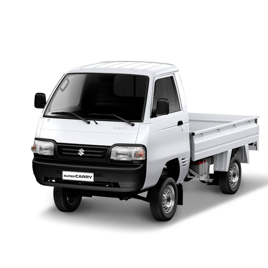 SUPER CARRY 1.2L 2025