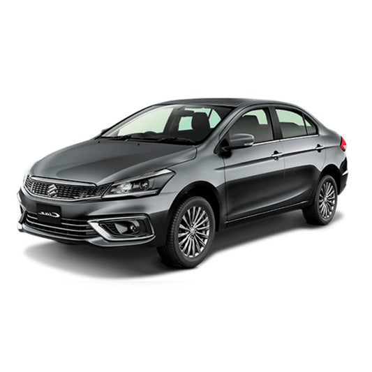SUZUKI CIAZ GLX 2025