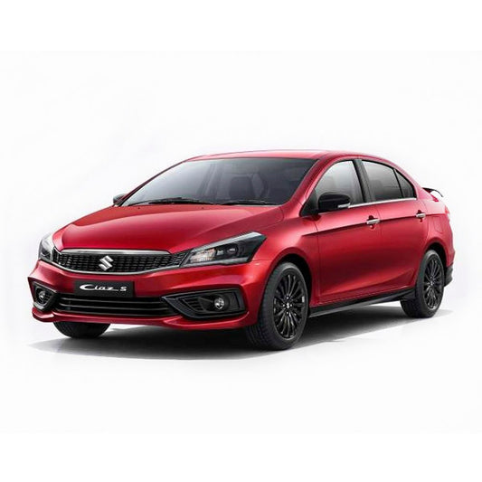 SUZUKI CIAZ GLX 2025